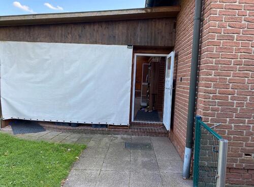 Foto - 3 Zimmer Erdgeschoßwohnung zur Miete in Drebber