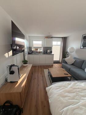 Foto - 1 Zimmer Erdgeschoßwohnung zur Miete in Löwenstein