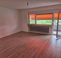 Renovierte 3 Zimmerwohnung mit EBK in ruhiger Lage - Neulingen