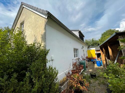 Foto - Einfamilienhaus zum Kaufen in Gattendorf