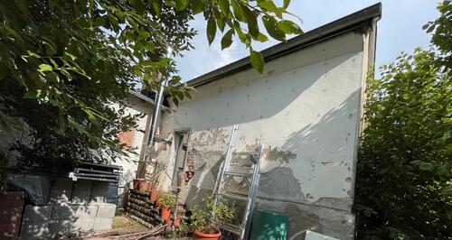 Foto - Einfamilienhaus in Gattendorf zum Kaufen