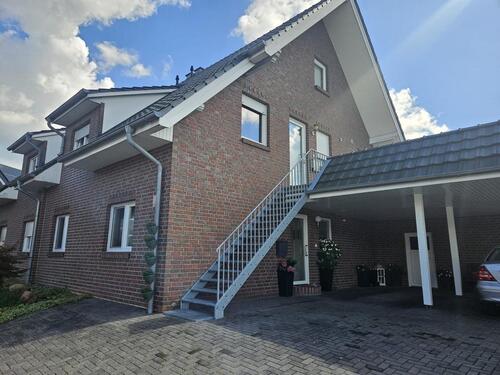 Foto - Doppelhaushälfte Anlageobjekt in fester Vermietung PROVISIONFREI