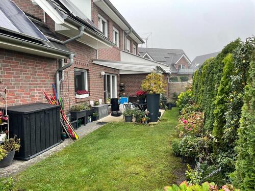 Foto - Einfamilienhaus in Ibbenbüren