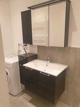 Foto - Etagenwohnung in Kitzingen zur Miete