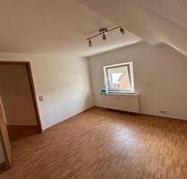 2 Zimmer Wohnung in Düren mit Stellplatz