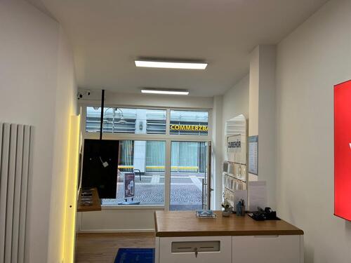 Foto - Ladenlokal in brühl zentrum - 2.000,00 EUR Kaltmiete,