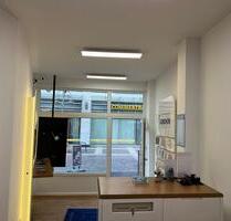 Ladenlokal in brühl zentrum - 2.000,00 EUR Kaltmiete, in Brühl (PLZ: 50321)