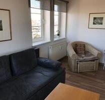 Möblierte 3-Raum-Wohnung in ruhiger Lage in Warnemünde - verfügbar ab April 2026 - Rostock Groß-Klein