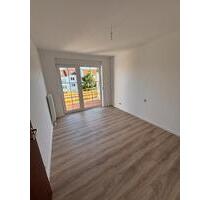 Frisch renovierte 2-Zimmer Wohnung im Herzen von Neu-Anspach - Wehrheim