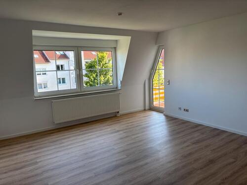 Foto - Etagenwohnung in Wehrheim zur Miete
