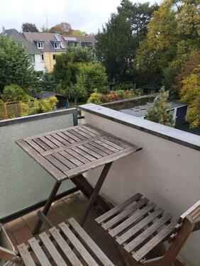 Foto - Etagenwohnung zur Miete in Köln