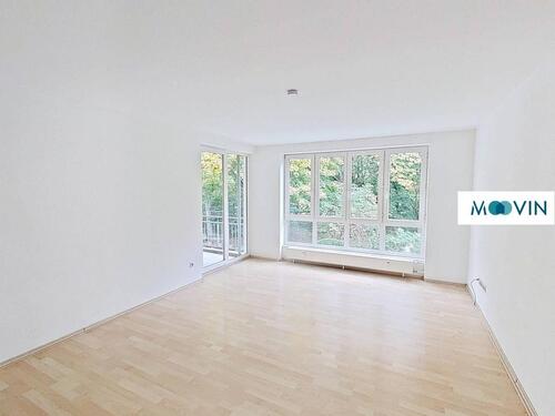 Foto - Etagenwohnung zur Miete in Düsseldorf