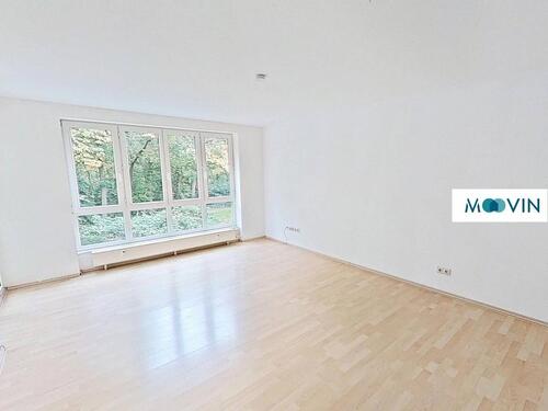 Foto - Etagenwohnung in Düsseldorf
