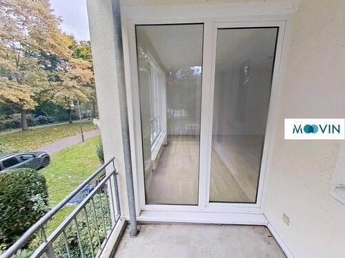 Foto - Etagenwohnung in Düsseldorf zur Miete