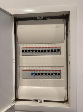 Foto - Etagenwohnung in Nürnberg zum Kaufen