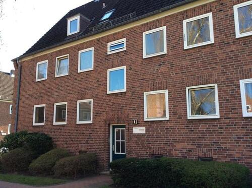 Foto - Wo das Leben so spielt - günstige 2-Zimmer-Wohnung