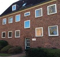 Wo das Leben so spielt - günstige 2-Zimmer-Wohnung - Kiel Friedrichsort