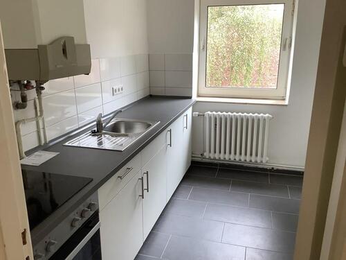 Foto - Etagenwohnung in Kiel