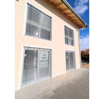 Wohnhaus zur Miete, Erstbezug - zentral in Bad Birnbach