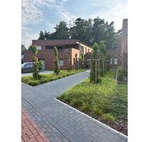 LINGEN: Schöne helle Neubauwohnung im Erdgeschoss mit Garten - Lingen (Ems)