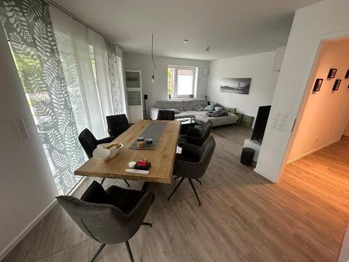 Foto - Etagenwohnung in Lingen (Ems) zur Miete