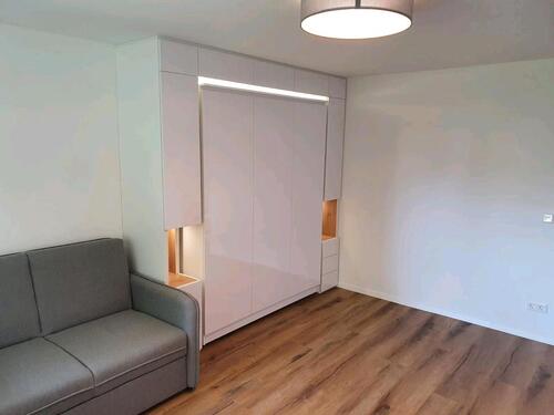 Foto - 1 Zimmer Hochparterre in München