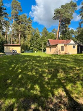 Foto - 5 Zimmer Einfamilienhaus in Wandlitz