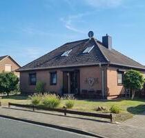 Attraktiver Walmdachbungalow in ruhiger Lage zu verkaufen! - Bad Bodenteich