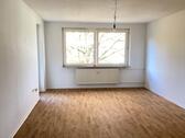 Foto - 3-Zimmer Wohnung mit Balkon (WBS)
