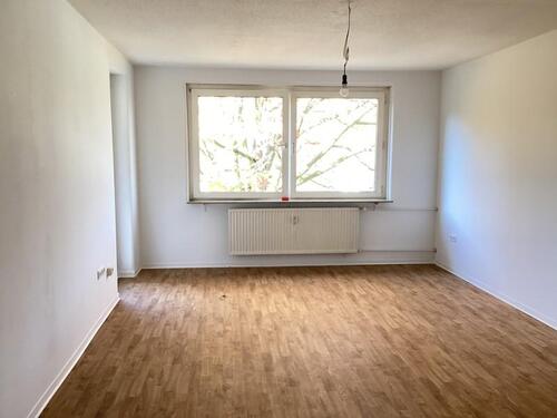Foto - 3-Zimmer Wohnung mit Balkon (WBS)