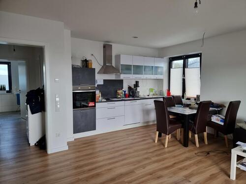 Foto - 2 Zimmer Etagenwohnung zur Miete in Damme