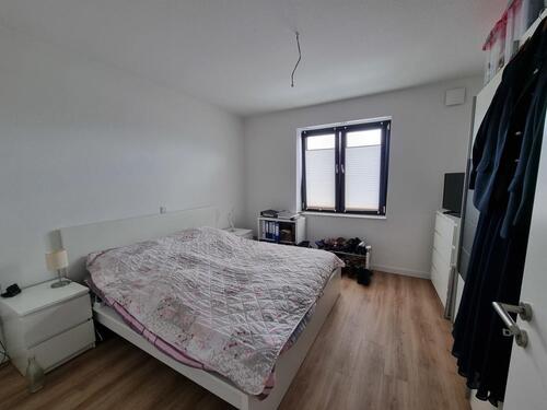 Foto - Etagenwohnung in Damme zur Miete