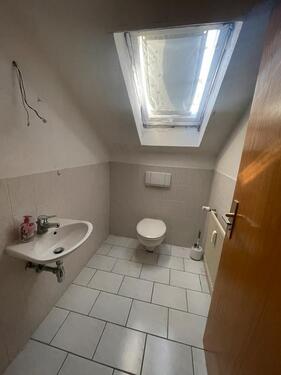 Foto - 3 Zimmer Dachgeschoßwohnung in Butzbach