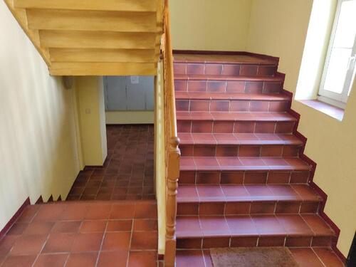 Foto - 2 Zimmer Etagenwohnung zur Miete in Eisleben (Lutherstadt)