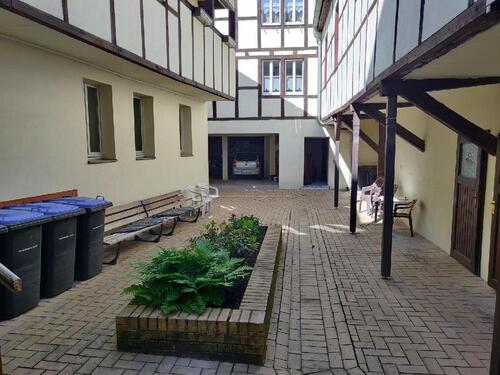 Foto - 2 Zimmer Etagenwohnung in Eisleben (Lutherstadt)