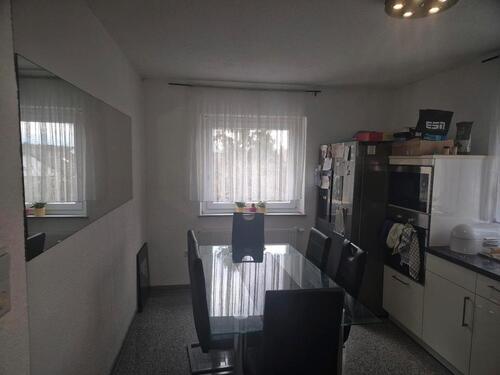 Foto - Wohnung in zentrale Lage Buchen zu vermieten