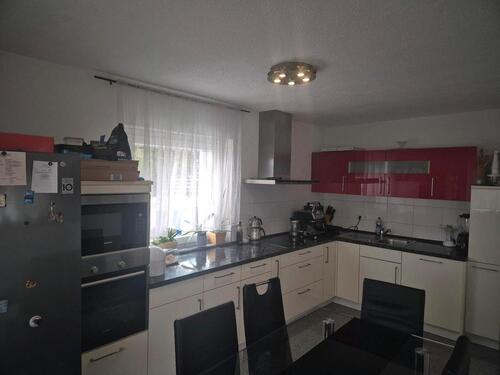 Foto - 3 Zimmer Erdgeschoßwohnung zur Miete in Buchen (Odenwald)