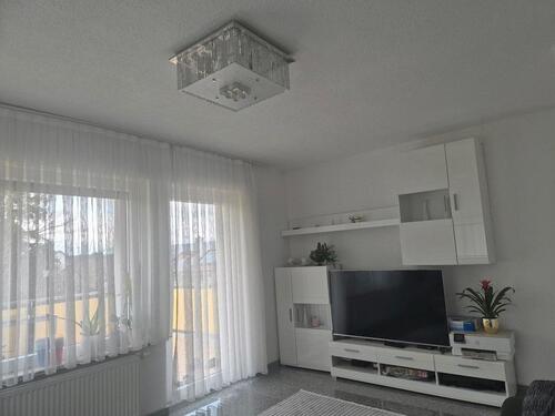 Foto - Erdgeschoßwohnung in Buchen (Odenwald) zur Miete