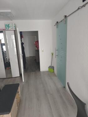 Foto - 4 Zimmer Dachgeschoßwohnung zur Miete in Horb am Neckar