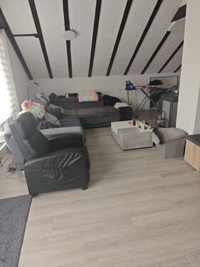 Foto - 4 Zimmer Dachgeschoßwohnung in Horb am Neckar