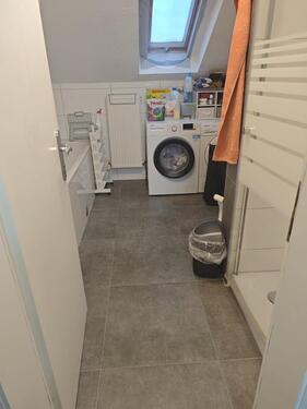 Foto - Dachgeschoßwohnung in Horb am Neckar zur Miete