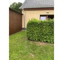 Ferienwohnung in idyllischer Lage - Fehrbellin