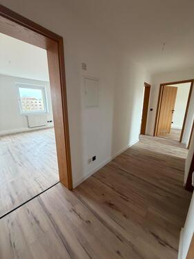 Foto - Etagenwohnung in Bitterfeld-Wolfen zur Miete