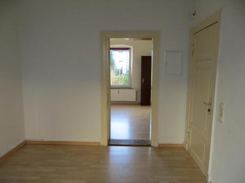 Foto - 2 Zimmer Erdgeschoßwohnung zur Miete in Lüneburg