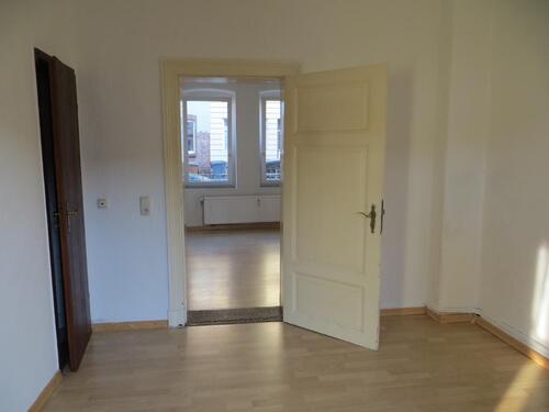 Foto - Erdgeschoßwohnung in Lüneburg zur Miete