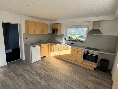 Foto - Freundliche 1 Zimmer Souterrain Wohnung Büttelborn Klein Gerau