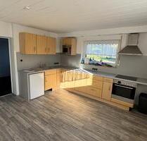 Freundliche 1 Zimmer Souterrain Wohnung Büttelborn Klein Gerau