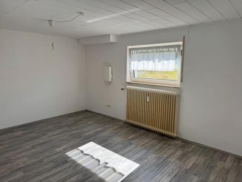 Foto - 1 Zimmer Etagenwohnung in Büttelborn