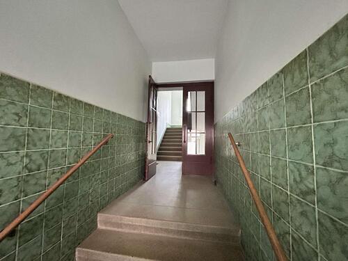 Foto - 2 Zimmer Etagenwohnung zur Miete in Chemnitz