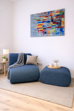 Foto - 1 Zimmer Erdgeschoßwohnung zur Miete in Essen